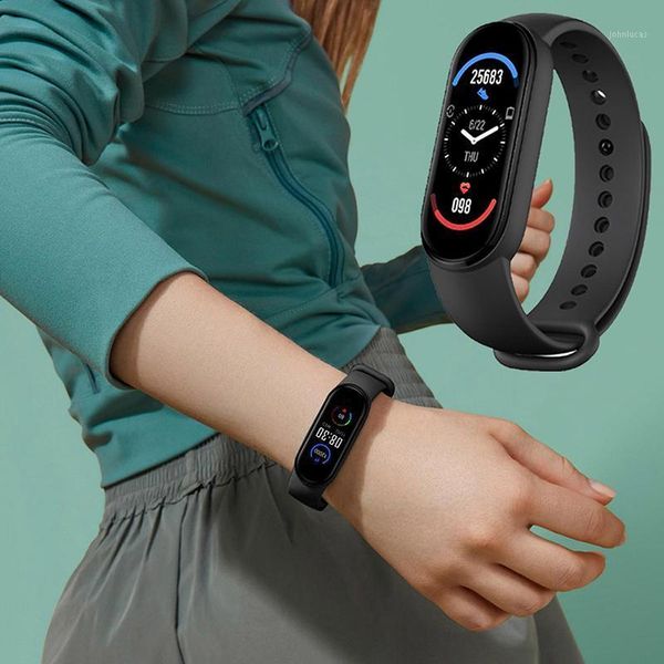 smart wristbands wristband women men watch sport bracelet android wrist band digital pedometer fitness tracker1
smart wristbands wristband women men watch sport bracelet android wrist band digital pedometer fitness tracker1