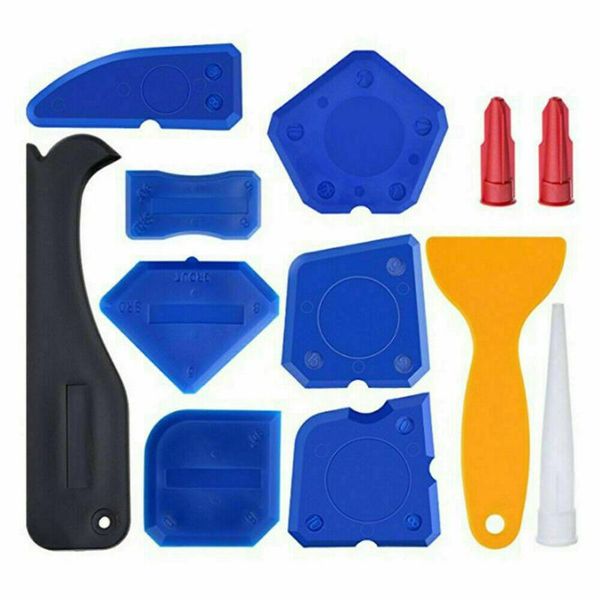 professional hand tool sets 12pcs sealant remover scraper caulking grout kit tools glass rubber cleaning squeegee decoration set accessories
professional hand tool sets 12pcs sealant remover scraper caulking grout kit tools glass rubber cleaning squeegee decoration set accessories