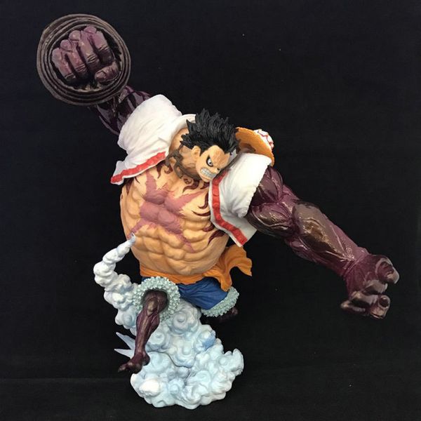 21cm pvc japanese anime figure one piece monkey d. luffy the battle over the dome king of the ape gun action figure
21cm pvc japanese anime figure one piece monkey d. luffy the battle over the dome king of the ape gun action figure