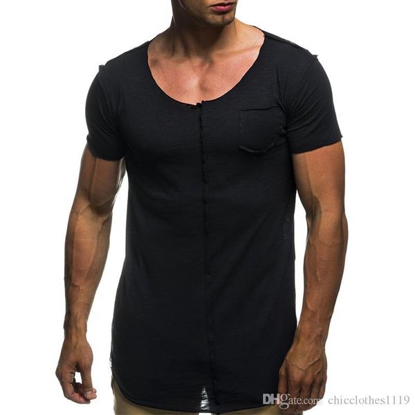 t hip fashion shirt longline men hop extended tee shirts mens clothes harajuku rock tshirt homme fast shipping, White;black
t hip fashion shirt longline men hop extended tee shirts mens clothes harajuku rock tshirt homme fast shipping, White;black