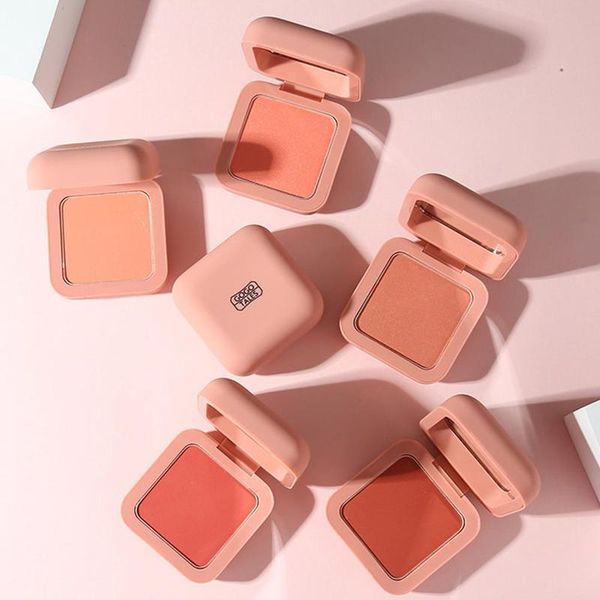 blush oil control matte soft pressed powder long lasting moisture natural rouge make up face blusher
blush oil control matte soft pressed powder long lasting moisture natural rouge make up face blusher