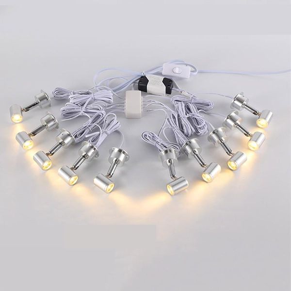 surface mounted led cabinet lights 4w 6w 8w 12w kitchen puck lighting for jewelry showcase model spot lamp eu plug 1 drag 8 light
surface mounted led cabinet lights 4w 6w 8w 12w kitchen puck lighting for jewelry showcase model spot lamp eu plug 1 drag 8 light