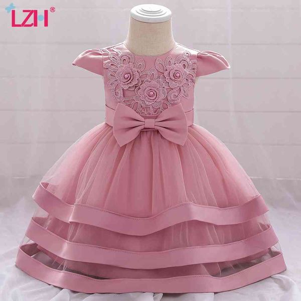 girl's lzh new baby clothing girls cute embroidered bowknot net yarn princess dress 1 year brithday christmas party dresses 1023, Red;yellow
girl's lzh new baby clothing girls cute embroidered bowknot net yarn princess dress 1 year brithday christmas party dresses 1023, Red;yellow