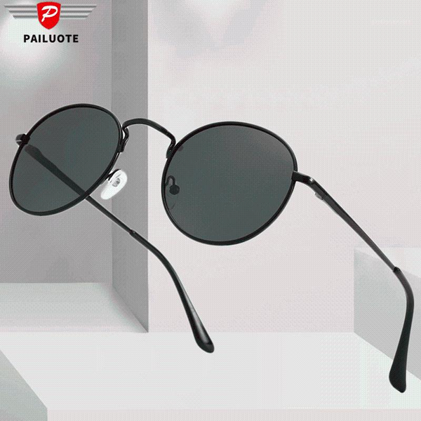 sunglasses for women glasses polarized vintage double beam fashion drive adults round shape okulary przeciwsloneczne 3 color, White;black
sunglasses for women glasses polarized vintage double beam fashion drive adults round shape okulary przeciwsloneczne 3 color, White;black