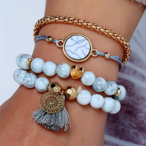link, chain bxw 4 unids/set retro mujer lotus grano redondo gema cadena hueco multicapa de plata pulsera exquisita fiesta joyas ropa, Black
link, chain bxw 4 unids/set retro mujer lotus grano redondo gema cadena hueco multicapa de plata pulsera exquisita fiesta joyas ropa, Black