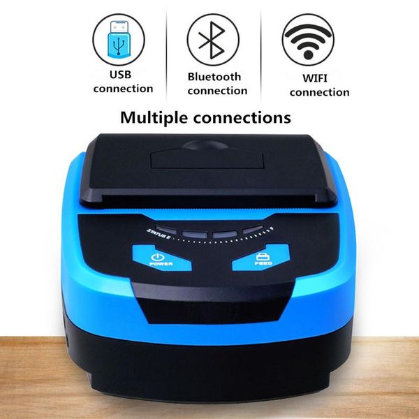 retail takeaway order cash register small ticket usb bluetooth wifi wireless portable mini 80mm thermal receipt printer printers
retail takeaway order cash register small ticket usb bluetooth wifi wireless portable mini 80mm thermal receipt printer printers