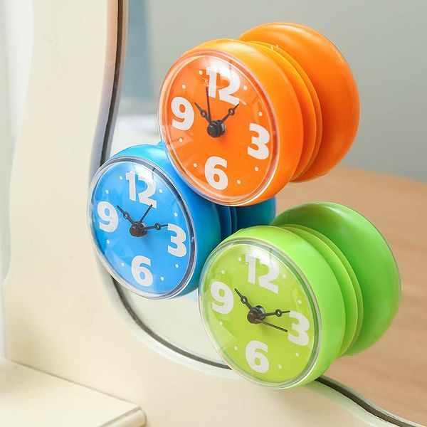 wall clocks silicone waterproof fridge magnet kitchen bathroom bath shower suction cup sticker clock colorful for bathrooms
wall clocks silicone waterproof fridge magnet kitchen bathroom bath shower suction cup sticker clock colorful for bathrooms