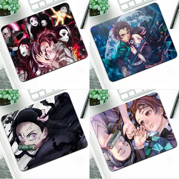 mouse pads & wrist rests zororong kamado nezuko anime demon slayer pad table rug pc lapcomputer ipad notebook rubber wholesale mat
mouse pads & wrist rests zororong kamado nezuko anime demon slayer pad table rug pc lapcomputer ipad notebook rubber wholesale mat