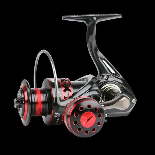 2+1bb ds2000-7000 metal fishing reel spinning cast surfcasting for carp drag 12kg baitcasting reels
2+1bb ds2000-7000 metal fishing reel spinning cast surfcasting for carp drag 12kg baitcasting reels