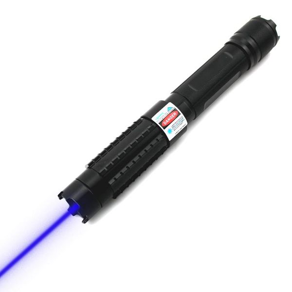 high powered 445nm 5mw handheld laser focusable blue pointer torch (5 star caps) flashlights torches
high powered 445nm 5mw handheld laser focusable blue pointer torch (5 star caps) flashlights torches