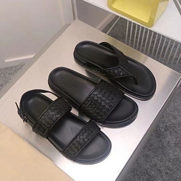 men slippers summer wear fashion 2021 new slippers men trendy outdoor lovers beach shoes flip flops 19hv, Black
men slippers summer wear fashion 2021 new slippers men trendy outdoor lovers beach shoes flip flops 19hv, Black