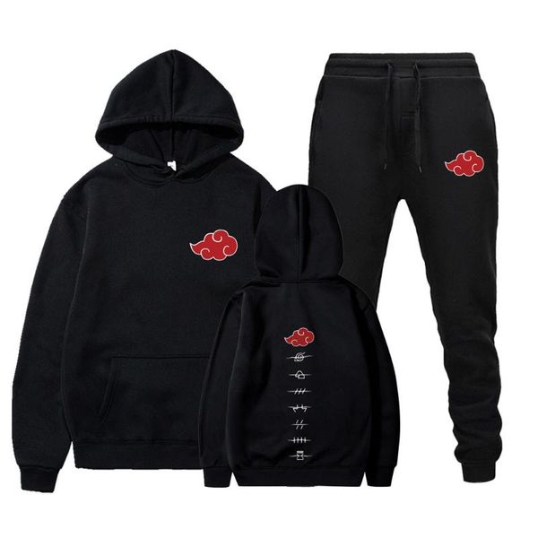 men's tracksuits harajuku graphic hoodies clothing pullover fire cloud printing fashion sets autumn and winter suit streetwear, Gray
men's tracksuits harajuku graphic hoodies clothing pullover fire cloud printing fashion sets autumn and winter suit streetwear, Gray