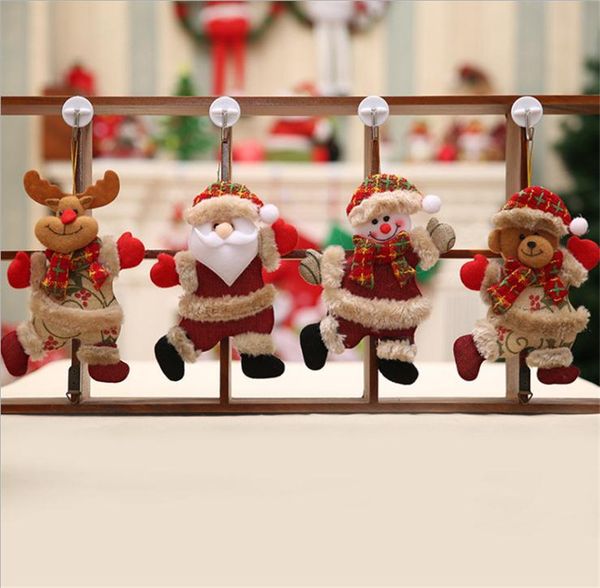 factory outlet christmas decoration cute christmas tree decoration pendant santa clause bear snowman elk doll hanging or
factory outlet christmas decoration cute christmas tree decoration pendant santa clause bear snowman elk doll hanging or