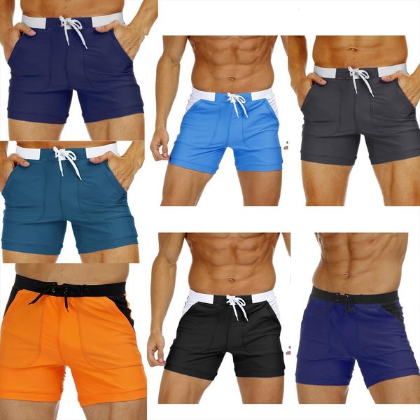summer quick drying shorts men tracksuits beach pants leisure vacation fitness running sports, Gray
summer quick drying shorts men tracksuits beach pants leisure vacation fitness running sports, Gray