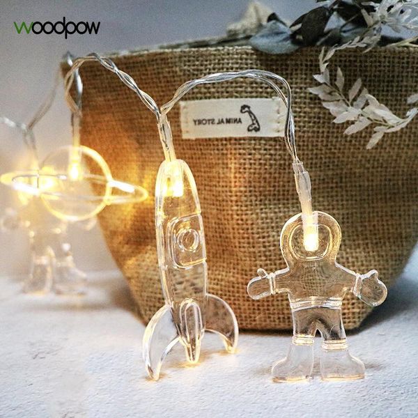 strings woodpow 1m 3m led string light battery powered astronaut rocket planet night lights for kids party birthday gift
strings woodpow 1m 3m led string light battery powered astronaut rocket planet night lights for kids party birthday gift