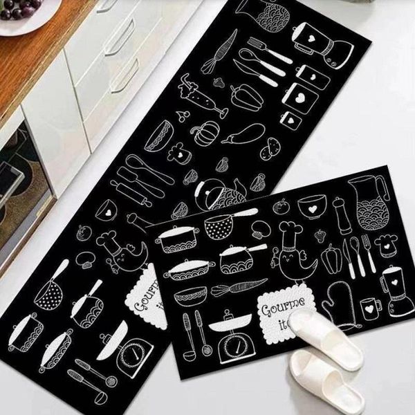 carpets modern anti-slip kitchen mat waterproof oil proof geometric soft rug doormat entrance balcony el living room carpet bath
carpets modern anti-slip kitchen mat waterproof oil proof geometric soft rug doormat entrance balcony el living room carpet bath