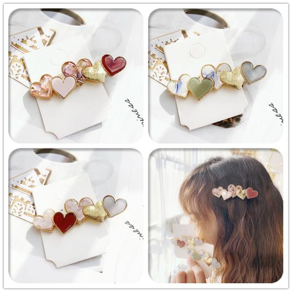hair accessories wholesale 15pcs fashion glitter love heart hairpins cartoon barrettes princess headwear boutique women girls, Slivery;white
hair accessories wholesale 15pcs fashion glitter love heart hairpins cartoon barrettes princess headwear boutique women girls, Slivery;white