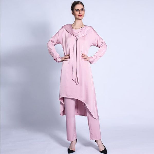 ethnic clothing muslim turkish kaftan prayer clothes two-piece solid color hat and tie dress robe abaya dubai pakistan egypt trouser sui, Red
ethnic clothing muslim turkish kaftan prayer clothes two-piece solid color hat and tie dress robe abaya dubai pakistan egypt trouser sui, Red