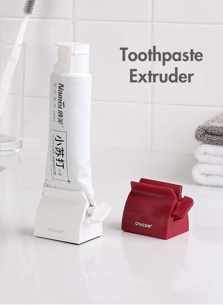 toothbrush holders manually children lazy toothpaste squeezer creative minimalist squeezing clip cleanser presser artifact
toothbrush holders manually children lazy toothpaste squeezer creative minimalist squeezing clip cleanser presser artifact