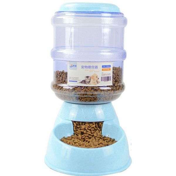 cat bowls & feeders 3.8l dog feeder bowl automatic pet water dispenser drinking fountain bottle plastic feeding drinker
cat bowls & feeders 3.8l dog feeder bowl automatic pet water dispenser drinking fountain bottle plastic feeding drinker