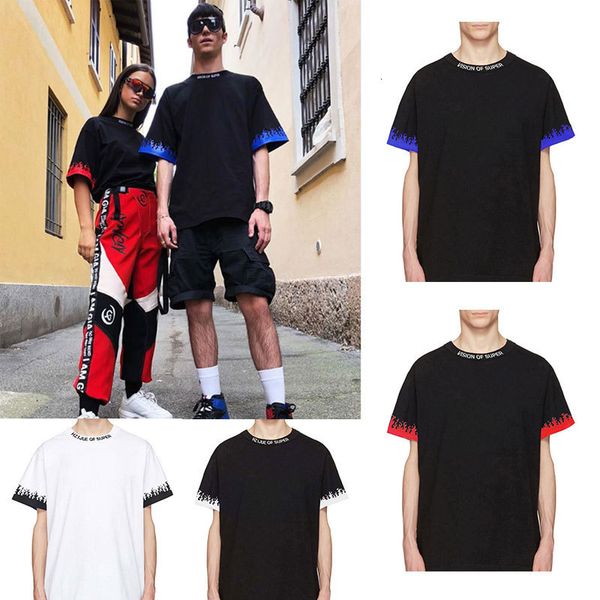 men's t-shirts ebaihui high street summer shirts flame sleeve print clothes o-neck cotton man's oversized t shirt x040 swvi, White;black
men's t-shirts ebaihui high street summer shirts flame sleeve print clothes o-neck cotton man's oversized t shirt x040 swvi, White;black
