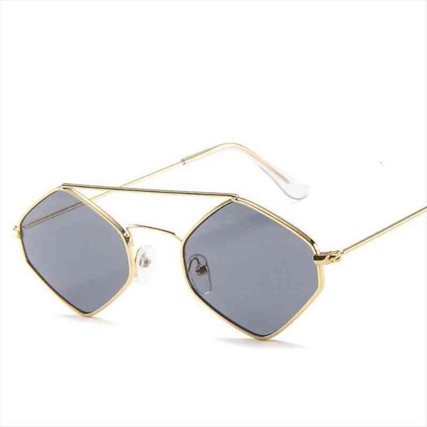 fashion diamond sunglasses women retro metal double beam wild eyeglasses polygonal ocean glasses, White;black
fashion diamond sunglasses women retro metal double beam wild eyeglasses polygonal ocean glasses, White;black