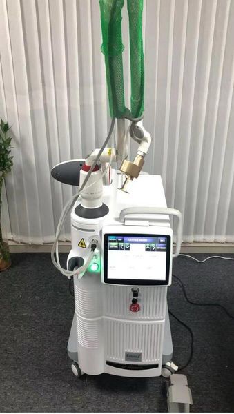 powerful co2 fractional laser oral treatment glass tube vaginal tighten rejuvenation skin repair anti againg scars freckles streckth marks r, Black
powerful co2 fractional laser oral treatment glass tube vaginal tighten rejuvenation skin repair anti againg scars freckles streckth marks r, Black