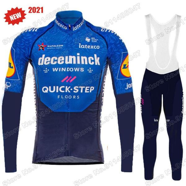 racing sets summer maillot quick step 2021 team cycling jersey set clothing suit mens long sleeve mtb bike road pants bib ropa, Black;blue
racing sets summer maillot quick step 2021 team cycling jersey set clothing suit mens long sleeve mtb bike road pants bib ropa, Black;blue