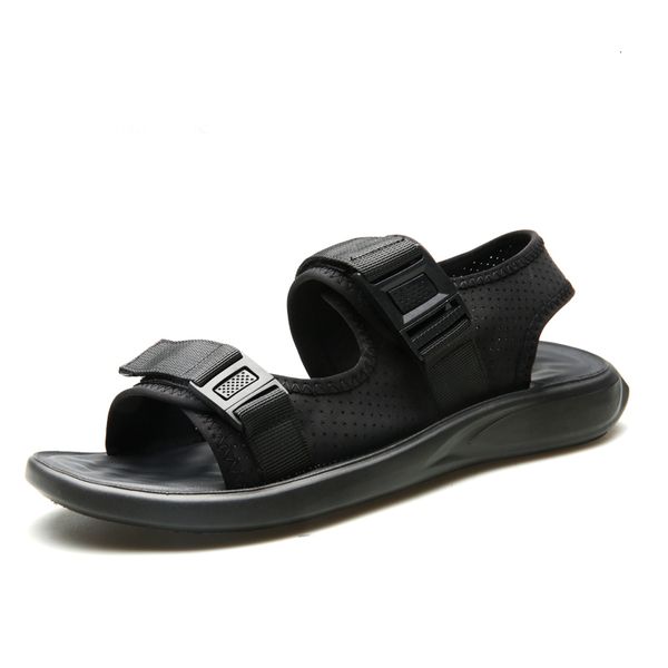 dress shoes sandals men gladiator men's roman style summer flip flops solid black flat large size 38-44
dress shoes sandals men gladiator men's roman style summer flip flops solid black flat large size 38-44