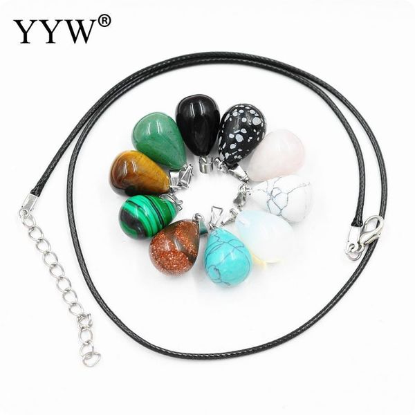 pendant necklaces wholesale teardrop shape natural rose pink quartz crystal stone 2strands/lot diy fit for jewelry making, Silver
pendant necklaces wholesale teardrop shape natural rose pink quartz crystal stone 2strands/lot diy fit for jewelry making, Silver