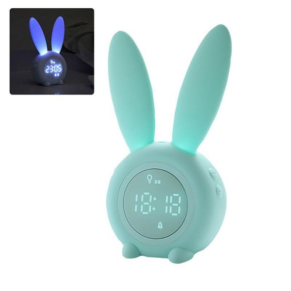 other clocks & accessories wake up light alarm clock digital night bedside table decoration
other clocks & accessories wake up light alarm clock digital night bedside table decoration
