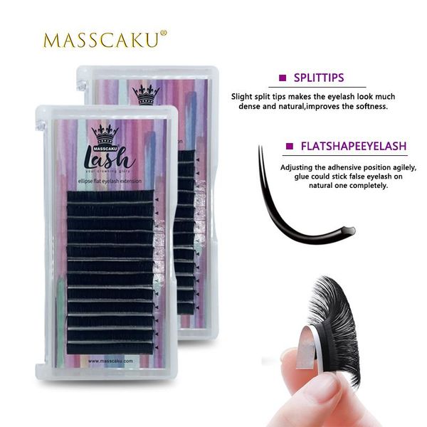 selling 8-18mm premium deep black synthetic natural mink faux eyelash soft looking extension flat false eyelashes 
selling 8-18mm premium deep black synthetic natural mink faux eyelash soft looking extension flat false eyelashes