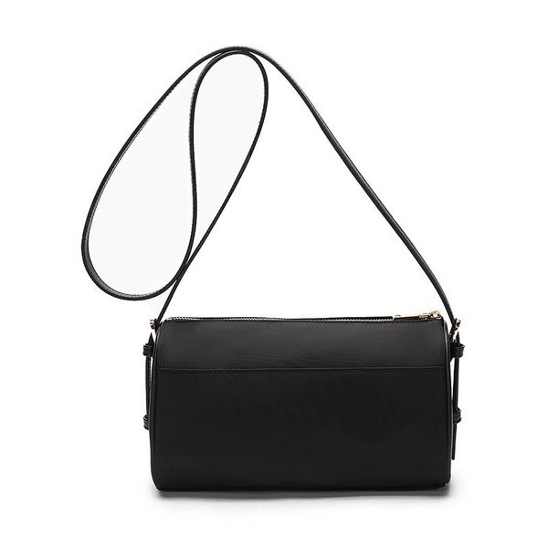 evening bags female bag niche design cylindrical shoulder handbag 2021 trendy canvas messenger
evening bags female bag niche design cylindrical shoulder handbag 2021 trendy canvas messenger