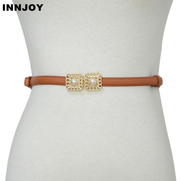 belts fashion cowhide thin belt decoration overcoat sweater simple versatile with skirt small women's black red, Black;brown
belts fashion cowhide thin belt decoration overcoat sweater simple versatile with skirt small women's black red, Black;brown