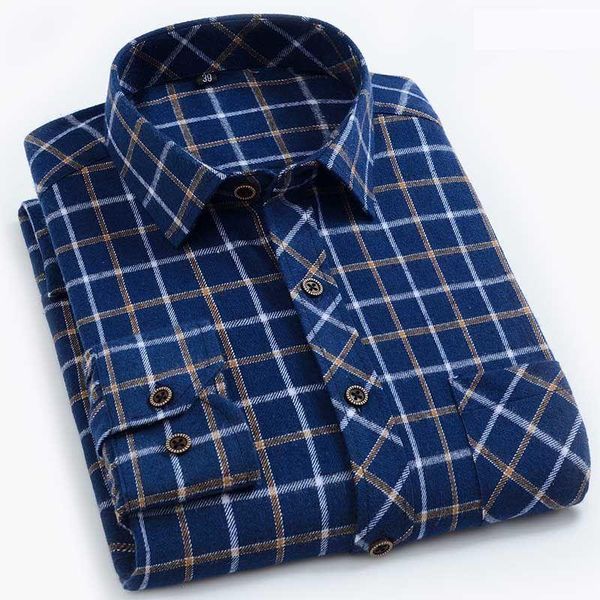 men's casual shirts 2021 plaid no iron inch shirt, slim cut long sleeved brand is plus, spring and autumn,, White;black
men's casual shirts 2021 plaid no iron inch shirt, slim cut long sleeved brand is plus, spring and autumn,, White;black