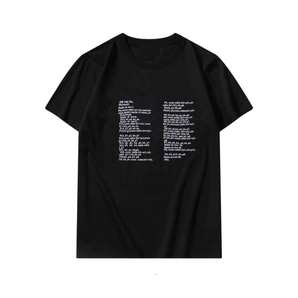 luxus sommer t-shirt herren designer tees frauen hip hop berühmte marke brief druck männer stylist kurze ärmel hemden gröÃe m-3xl, White;black
luxus sommer t-shirt herren designer tees frauen hip hop berühmte marke brief druck männer stylist kurze ärmel hemden gröÃe m-3xl, White;black