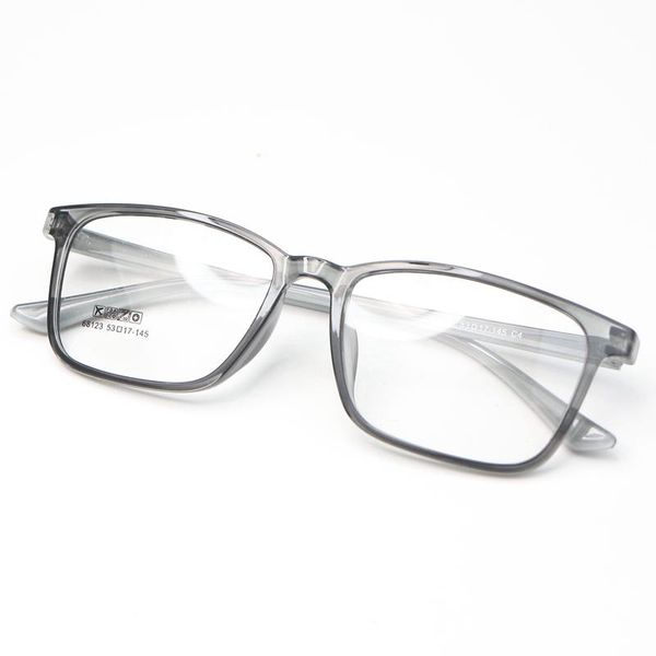 fashion sunglasses frames tr large square eyeglasses women's men can install myopic lenses optical frame black/blue/gray
fashion sunglasses frames tr large square eyeglasses women's men can install myopic lenses optical frame black/blue/gray