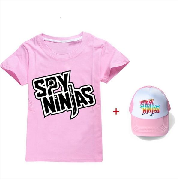 spy ninja toddler girls summer clothes cotton graphic princess t shirt boys short sleeve and sunhat clothing for kids, White
spy ninja toddler girls summer clothes cotton graphic princess t shirt boys short sleeve and sunhat clothing for kids, White