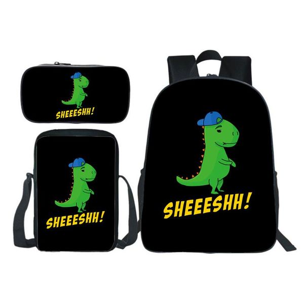 backpack sheesh school student children bags pencil case shoulder bag kids back to gift teenagers mochila
backpack sheesh school student children bags pencil case shoulder bag kids back to gift teenagers mochila