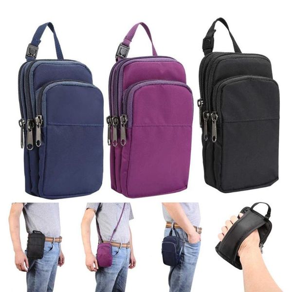 multifunctional waist bag phone bags for xs max xr belt pouch holster pocket universal outdoor case huawei p30pro cell cases
multifunctional waist bag phone bags for xs max xr belt pouch holster pocket universal outdoor case huawei p30pro cell cases