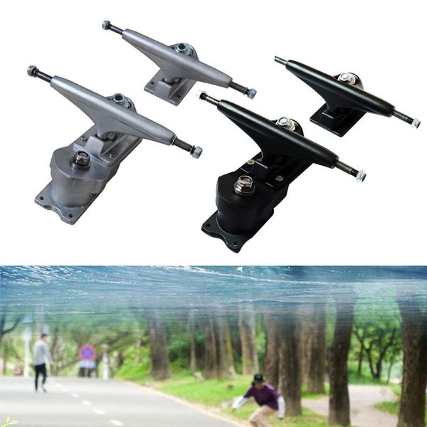pieces skateboard trucks - aluminum alloy, premium bushings professional longboard replacements skateboarding
pieces skateboard trucks - aluminum alloy, premium bushings professional longboard replacements skateboarding