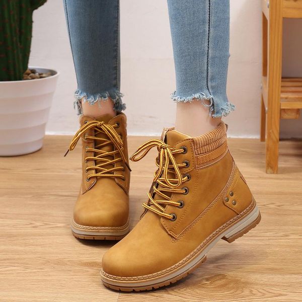 boots shoes 2021 winter woman warm snow women ladies ankle outdoor thick bottom tooling pink booties, Black
boots shoes 2021 winter woman warm snow women ladies ankle outdoor thick bottom tooling pink booties, Black
