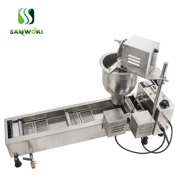 bread makers commercial electric single row automatic donut machine with 3 moulds maker circle fryer doughnut
bread makers commercial electric single row automatic donut machine with 3 moulds maker circle fryer doughnut