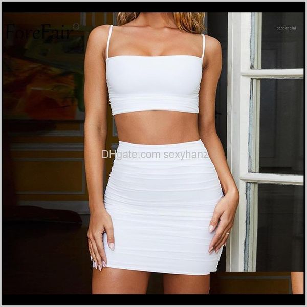 tracksuits womens clothing apparel drop delivery 2021 forefair neon green backless women set summer black white crop spaghetti strap, Gray
tracksuits womens clothing apparel drop delivery 2021 forefair neon green backless women set summer black white crop spaghetti strap, Gray