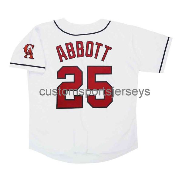 new jim abbott home white throwback jersey w/ team patch xs-5xl 6xl stitched baseball jerseys retro, Black
new jim abbott home white throwback jersey w/ team patch xs-5xl 6xl stitched baseball jerseys retro, Black