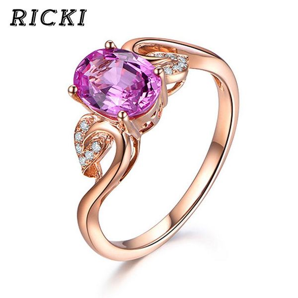 cluster rings ricki rose gold color crystal pink oval wedding ring party jewelry wholesale for women girls gift drop, Golden;silver
cluster rings ricki rose gold color crystal pink oval wedding ring party jewelry wholesale for women girls gift drop, Golden;silver