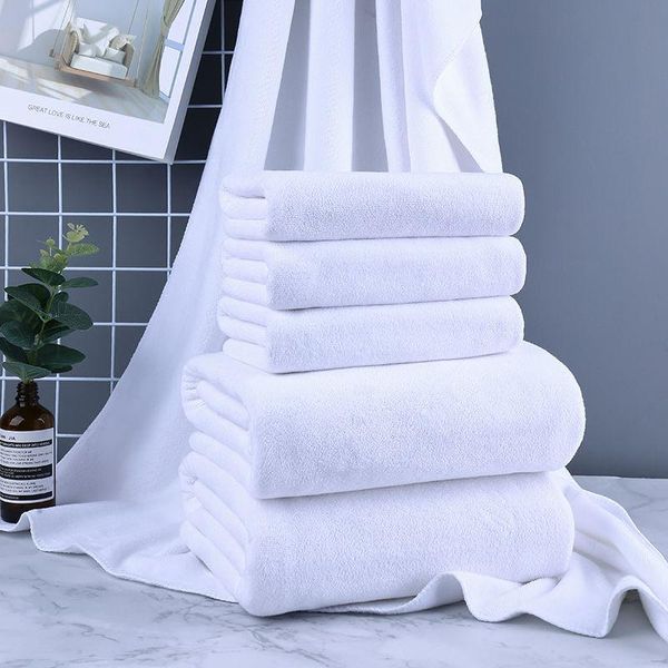 towel white bathroom bath sports fitness comfortable large size microfiber soft absorbent
towel white bathroom bath sports fitness comfortable large size microfiber soft absorbent
