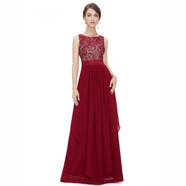 casual dresses hollow vestido de festa navy blue robe dress women party nice sleeveless long summer chiffon, Black;gray
casual dresses hollow vestido de festa navy blue robe dress women party nice sleeveless long summer chiffon, Black;gray