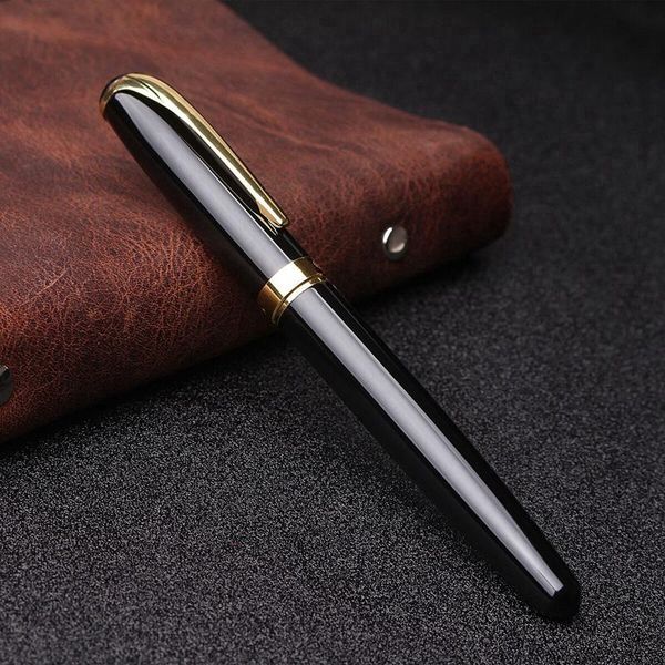 fountain pens ydnzc 0.5mm nib english pen business office & school supplies metal golden modifiled caligraphy round body flower
fountain pens ydnzc 0.5mm nib english pen business office & school supplies metal golden modifiled caligraphy round body flower