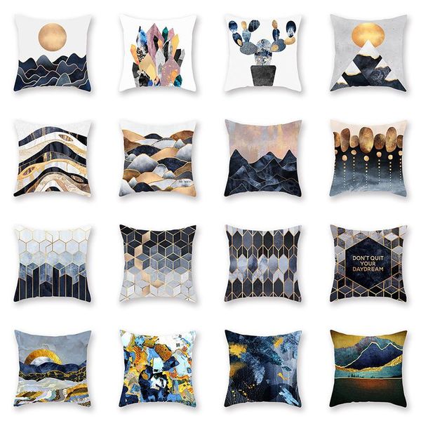 cushion/decorative pillow landscape geometric abstraction cover cushion 45*45 novelty polyester square chair sofa car bed boho cushions cove
cushion/decorative pillow landscape geometric abstraction cover cushion 45*45 novelty polyester square chair sofa car bed boho cushions cove